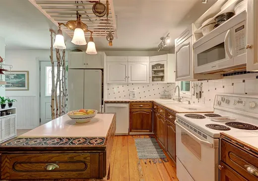 Maison à vendre - 580 Ch. Viens, Magog, J1X 5R9