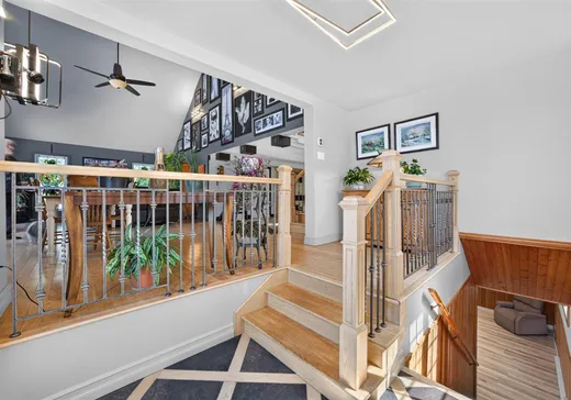 House for sale - 201 Rg du Grand-Chenal, Yamaska, J0G 1X0