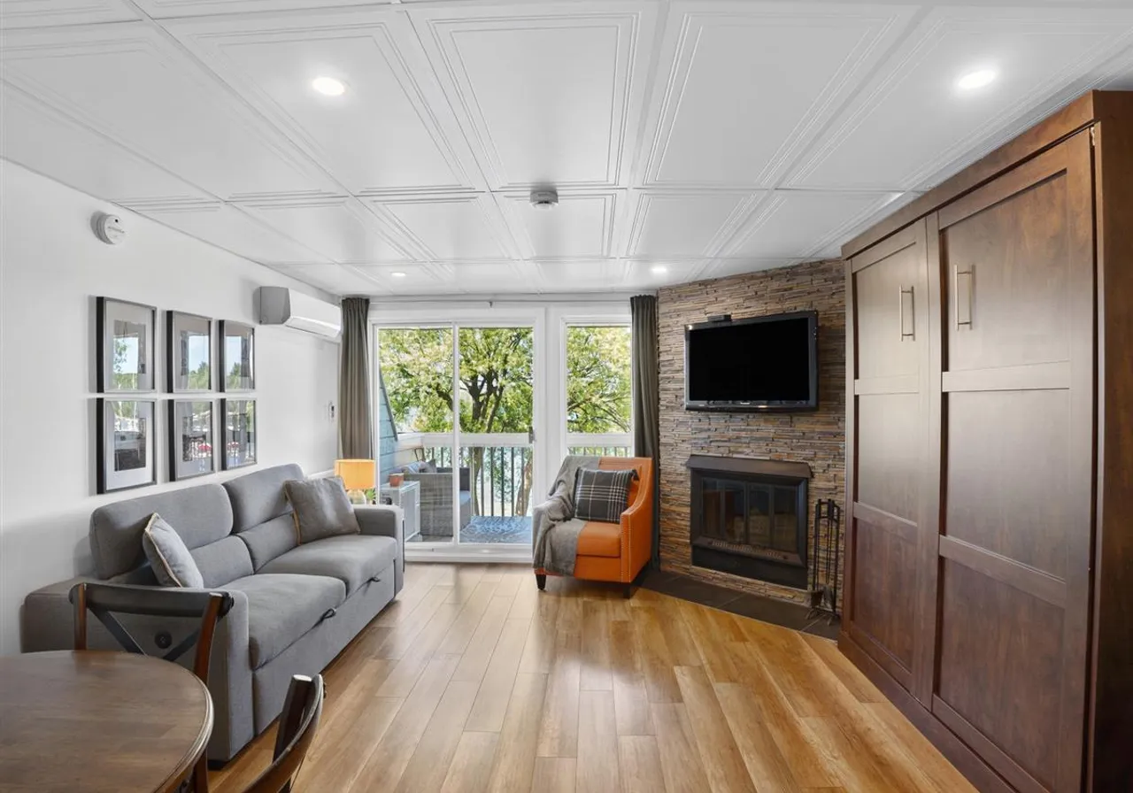 261 Rue Merry S., App. B-204 — photo 3