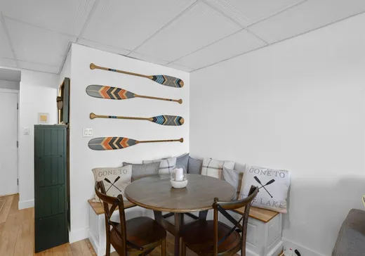 Loft à vendre - 261 Rue Merry S., App. B-204, Magog, J1X 3L2