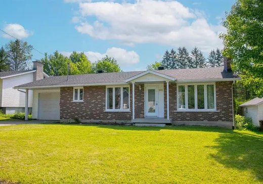Maison à vendre - 508 Rue Longpré, Sherbrooke, J1G 3B9