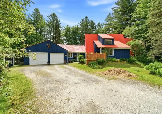 Maison à étages à vendre - 13 Rue des Ormes, Magog, J1X7B9