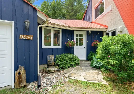 Maison à vendre - 13 Rue des Ormes, Magog, J1X 7B9