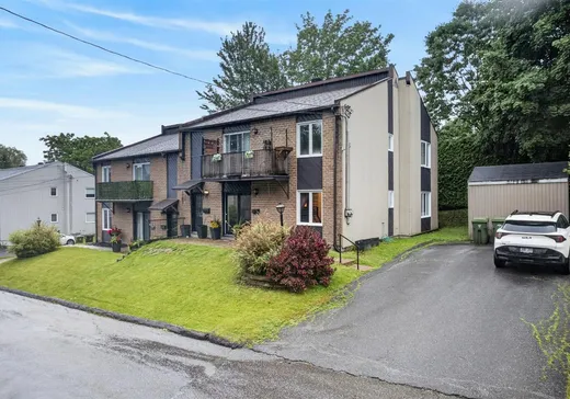 Condo à vendre - 1190 Rue Liguori, Sherbrooke, J1J4C5