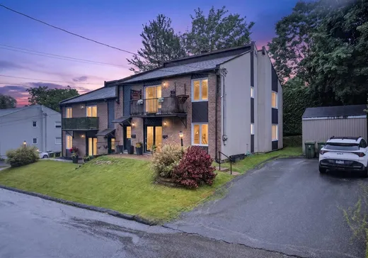 Condo à vendre - 1190 Rue Liguori, Sherbrooke, J1J 4C5