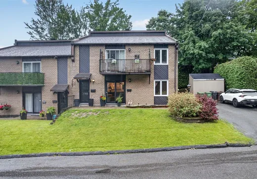 Condo à vendre - 1190 Rue Liguori, Sherbrooke, J1J 4C5