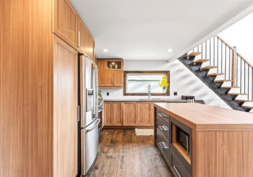 Maison à vendre - 81 Ch. Duplin, Bury, J0B 1J0