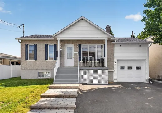 House for sale - 173 13e Avenue, Drummondville, J2B 3A3