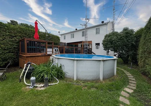 House for sale - 3155 Rue des Jonquilles, Drummondville, J2B 8H7