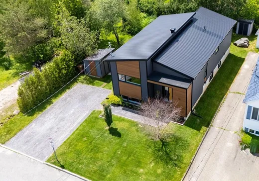 Bungalow à vendre - 79 Rue du Cardinal, Sherbrooke, J1R0M1