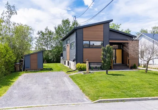 Maison à vendre - 79 Rue du Cardinal, Sherbrooke, J1R 0M1