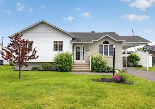 House for sale - 2475 Rue des Albatros, Drummondville, J2C 7E2