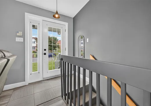 House for sale - 2475 Rue des Albatros, Drummondville, J2C 7E2