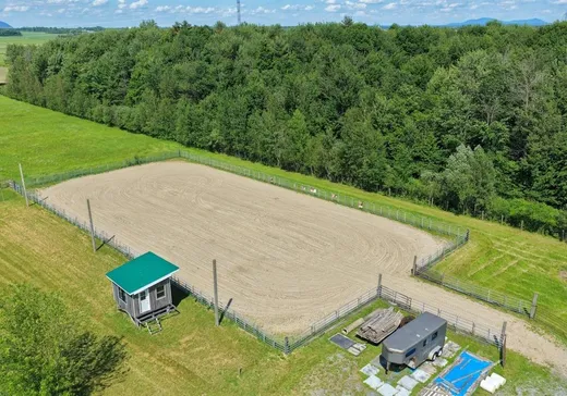 Hobby Farm for sale - 921 Route 235, L'Ange-Gardien, J0E 1E0
