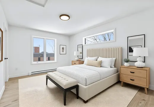 Maison à vendre - 137 Rue St-Gérard, East Angus, J0B 1R0