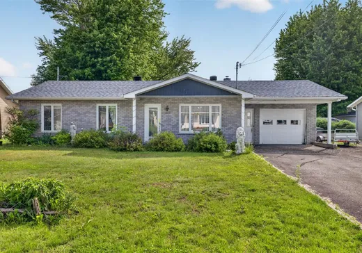 Bungalow à vendre - 2565 Route du Port, Nicolet, J3T1P7