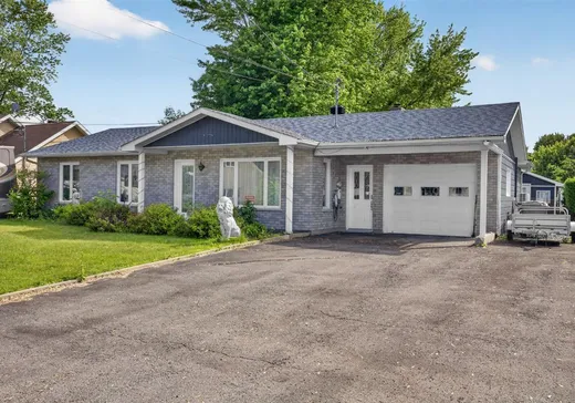 Maison à vendre - 2565 Route du Port, Nicolet, J3T 1P7
