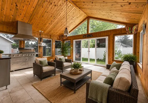 Maison à vendre - 2565 Route du Port, Nicolet, J3T 1P7