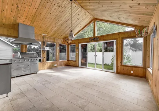 Maison à vendre - 2565 Route du Port, Nicolet, J3T 1P7