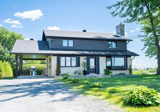 House for sale - 179 Ch. Yamaska, St-Germain-De-Grantham, J0C 1K0