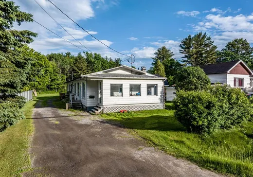 Maison à vendre - 620-620A Rue St-Alexis, Trois-Rivières, G8T 1B3