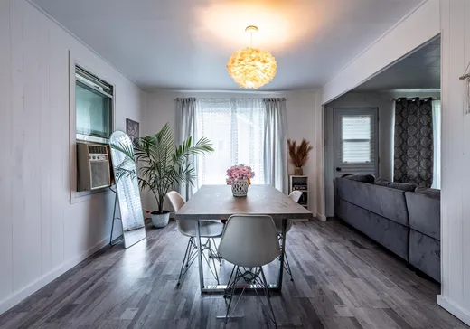 Maison à vendre - 620-620A Rue St-Alexis, Trois-Rivières, G8T 1B3