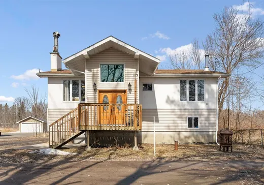 Bungalow à vendre - 60 Ch. du Bord-de-l'Eau, Gatineau (Aylmer), J0X2G0