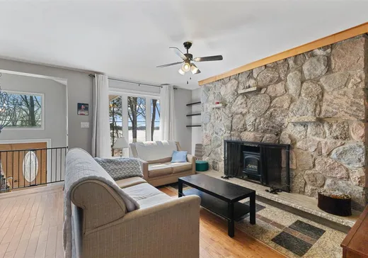 House for sale - 60 Ch. du Bord-de-l'Eau, Gatineau (Aylmer), J0X 2G0