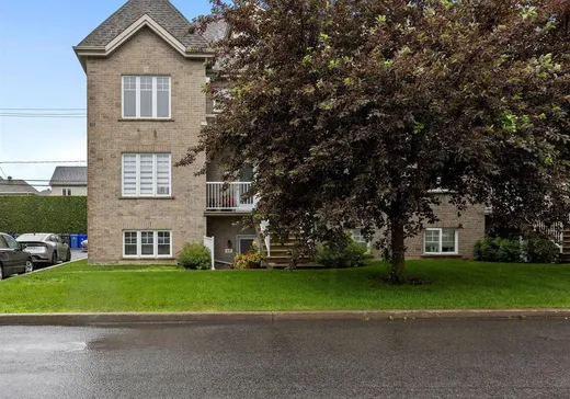 Condo for sale - 60 Place de Valençay, Sainte-Julie, J3E 2P5
