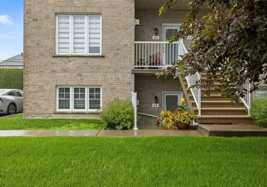 Condo for sale - 60 Place de Valençay, Sainte-Julie, J3E 2P5