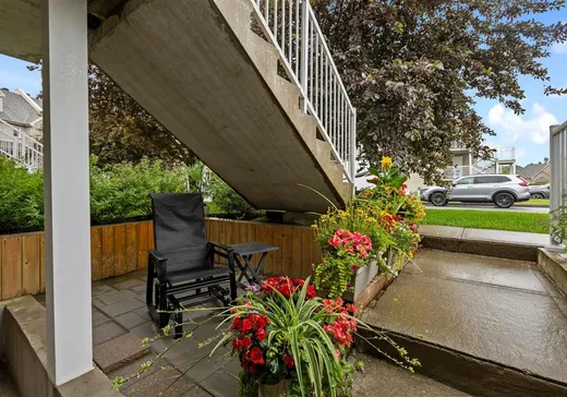 Condo for sale - 60 Place de Valençay, Sainte-Julie, J3E 2P5