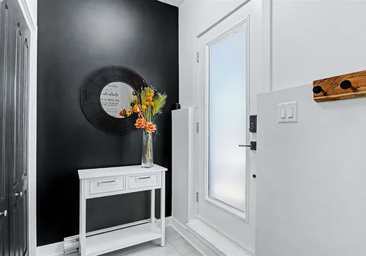 Condo for sale - 60 Place de Valençay, Sainte-Julie, J3E 2P5