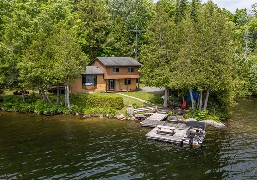 House for sale - 423 Ch. du Lac-Louisa N., Wentworth, J8H 0C5