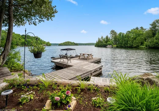 House for sale - 423 Ch. du Lac-Louisa N., Wentworth, J8H 0C5