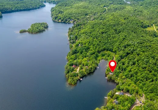 House for sale - 423 Ch. du Lac-Louisa N., Wentworth, J8H 0C5