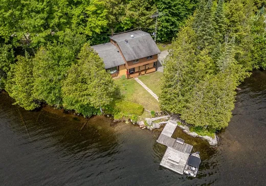 House for sale - 423 Ch. du Lac-Louisa N., Wentworth, J8H 0C5