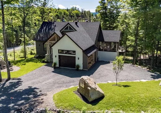 House for sale - 84 Rue Carver, Morin-Heights, J0R 1H0