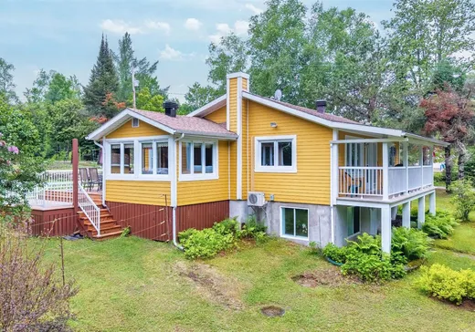House for sale - 1451 Ch. du Lac-aux-Bois-Francs O., Rivière-Rouge, J0T 1T0