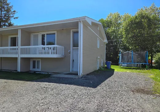 House for sale - 49 Rue des Épinettes, Matane, G4W 1V2