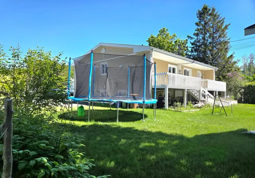 House for sale - 49 Rue des Épinettes, Matane, G4W 1V2