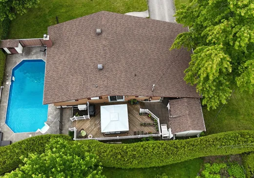 Maison à vendre - 111 Rue Rousseau, East Angus, J0B 1R0