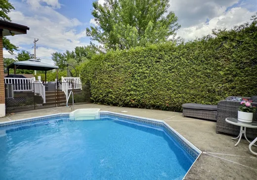 Maison à vendre - 111 Rue Rousseau, East Angus, J0B 1R0
