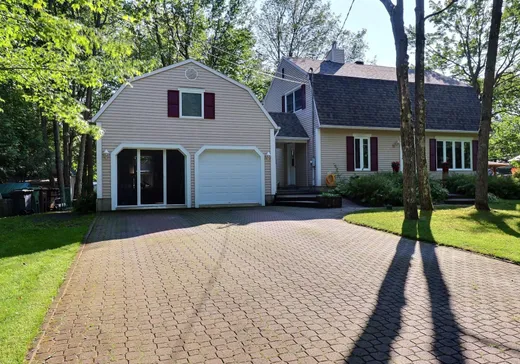 House for sale - 11 Rue Éric, Victoriaville, G6P 8P6