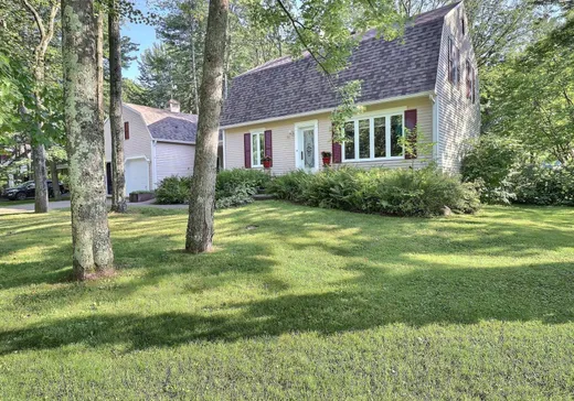 House for sale - 11 Rue Éric, Victoriaville, G6P 8P6