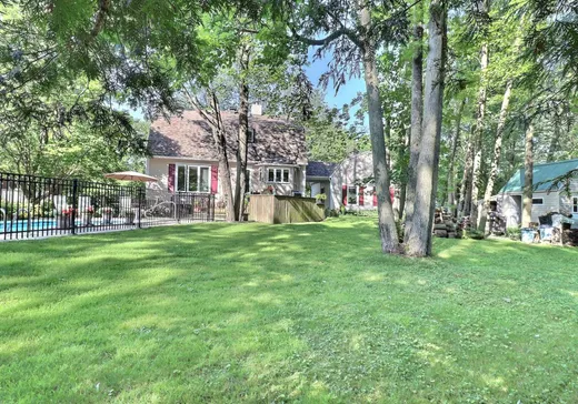 House for sale - 11 Rue Éric, Victoriaville, G6P 8P6