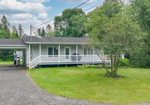 Maison à vendre - 5 Rue Turcotte, Danville, J0A 1A0