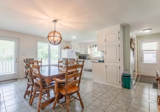 Maison à vendre - 5 Rue Turcotte, Danville, J0A 1A0