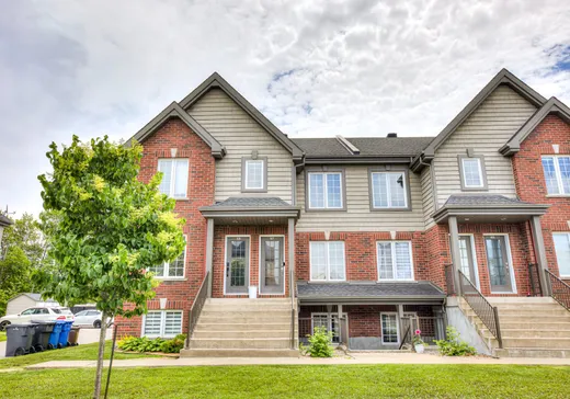 Condo à vendre - 57 38e Avenue O., Blainville, J7C 0J5