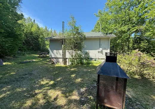 House for sale - 5 Ch. Polydore, Brownsburg-Chatham, J8G 1C5