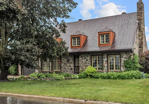 House for sale - 3120 Rue de Mortagne, Beauport, G1C 3Y5
